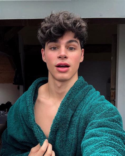 pierre boo onlyfans|OMG, he’s naked: Insta